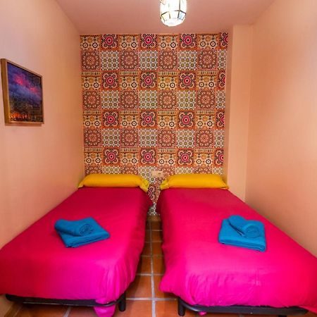 Tuguest Aljibe Del Rey Apartment - Free Parking 그라나다 외부 사진